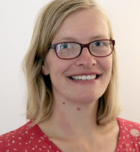 Christine Kamphues